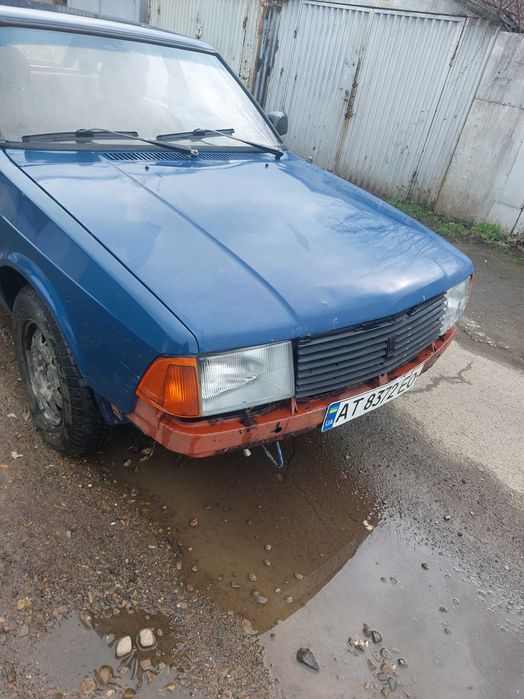 Москвич азлк 2141