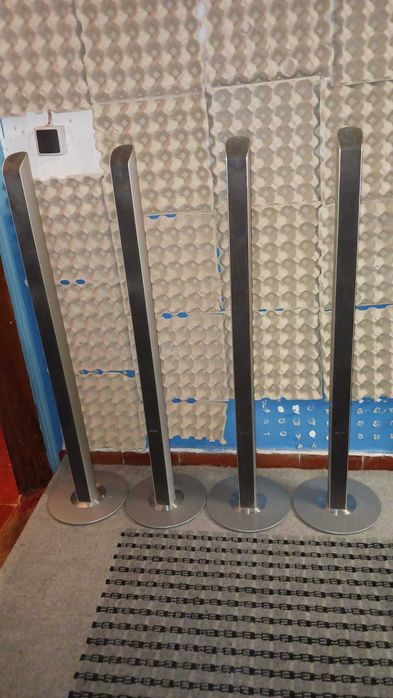 Colunas sound system Sony