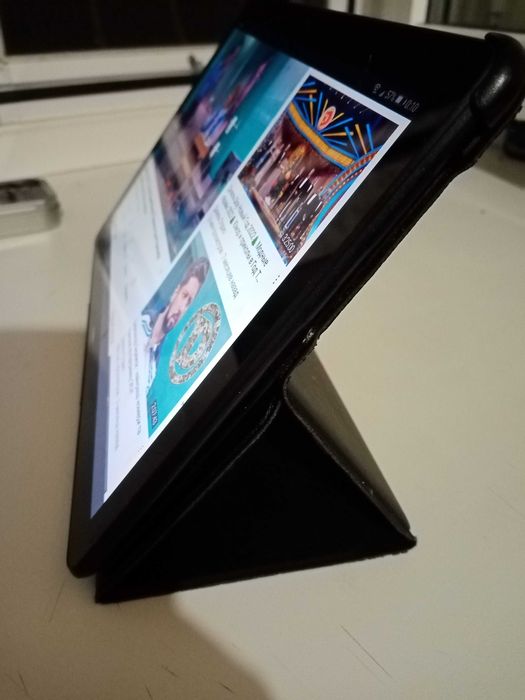 Huawei MediaPad T5 4/64 wi- fi карта памяти+ sim