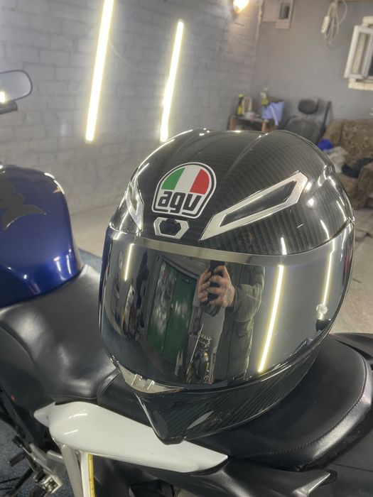 Срочно продам шлем