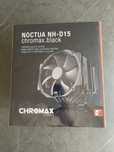 Cooler Noctua NH-D15