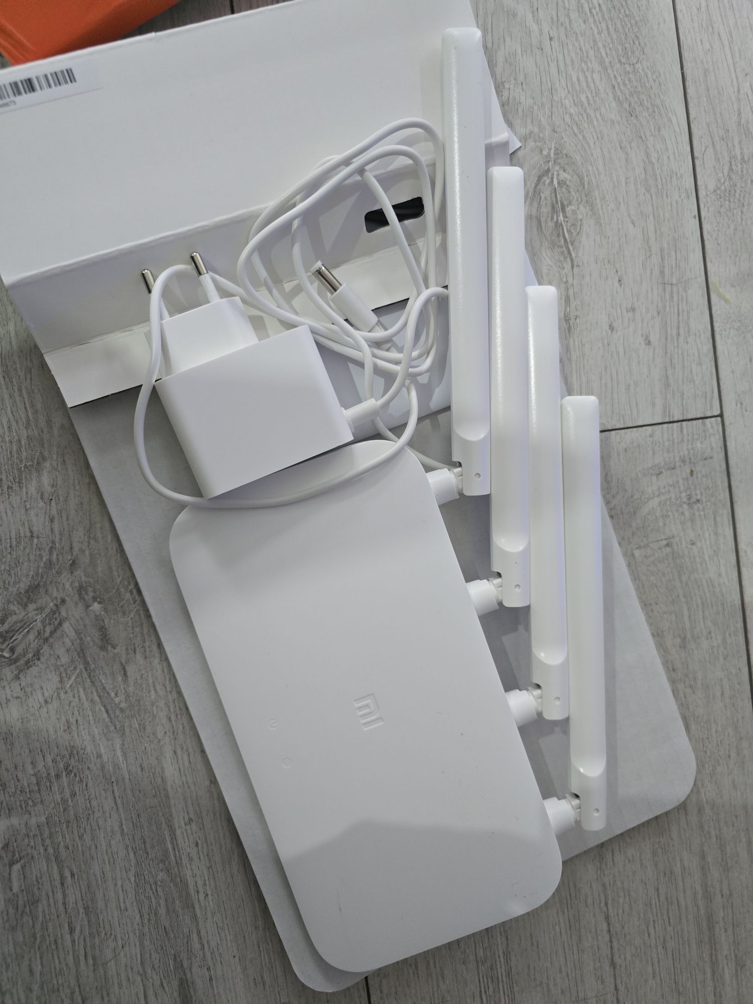 Router xiaomi mi router 4c