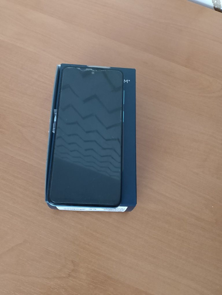 Smartfon Motorola Moto G22, Iceberg Blue
