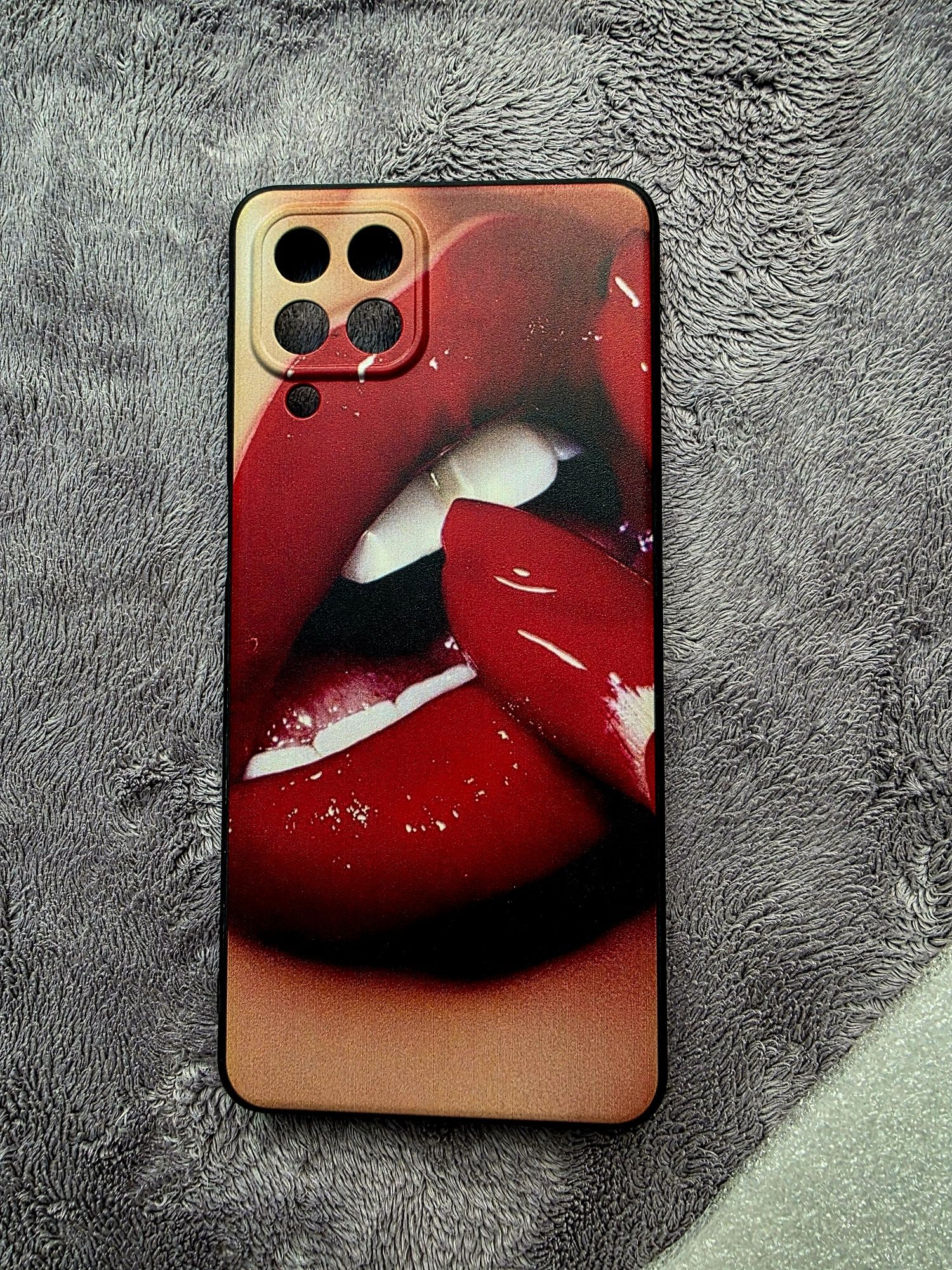 Чехол на Samsung m53 новые