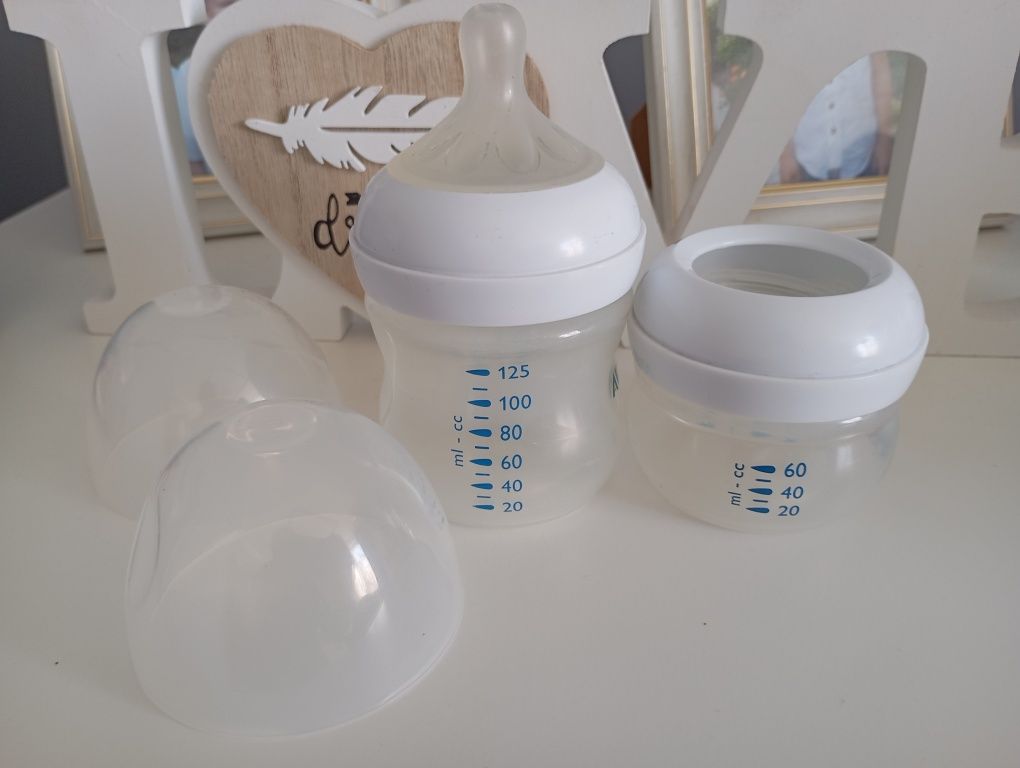 Butelki Philips Avent
