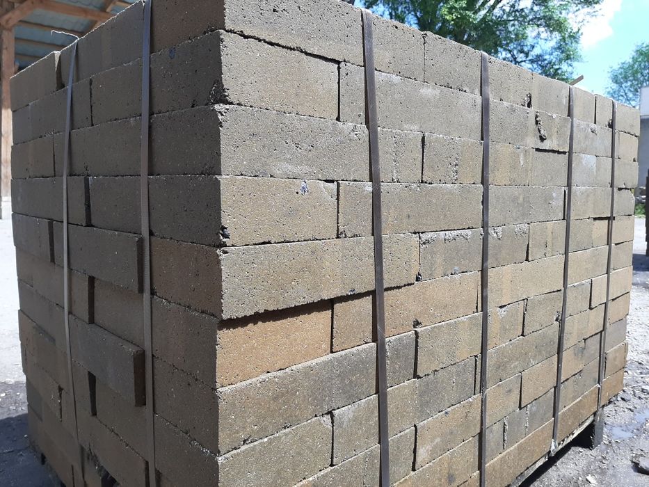 АКЦИЯ. Огнеупорный ША5, ША8, ШКУ, лекальный, кирпич печной, мангал, та