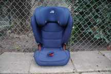 Britax-Römer Kidfix III M 15-36 kg.