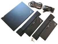 LENOVO ThinkPad P51 i7, 32GB RAM, SSD 512GD idealny do pracy 2x stacja