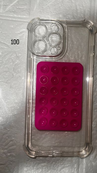 Чехол на айфон 13 про мах