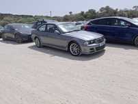 Bmw e36 coupe 320i