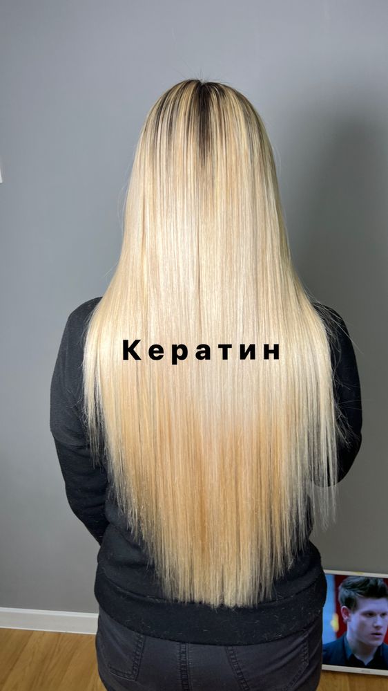 Нужны МОДЕЛИ  блондинки БОТОКС биксипластия Холодное востановление