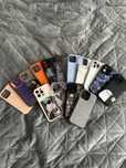 Чохли для Iphone 14 Pro Max