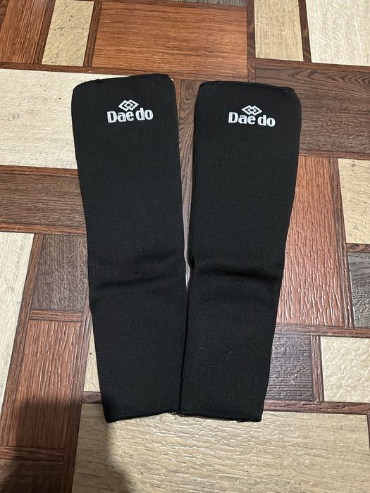 Накладки детские для ММА