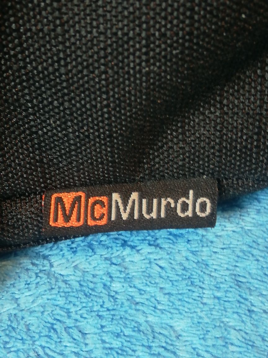Torba na ramię sportowa AGU McMurdo 390