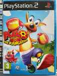 Playstation 2 - Kao The Kangaroo Round 2