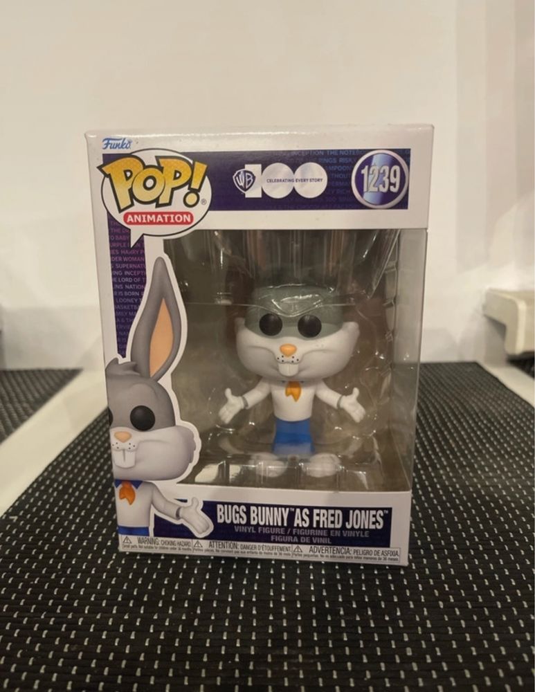 Figurka funko pop