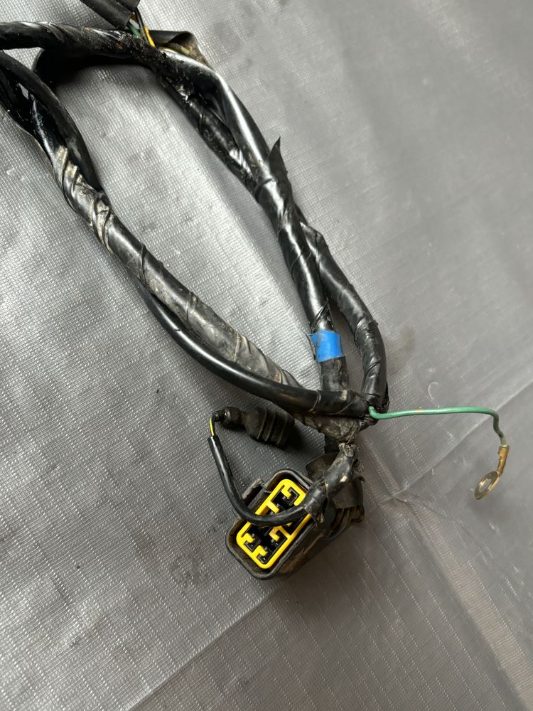 Instalacja elektryczna wiązka instalacja HONDA CRF450 4T 02-08r
