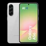 Samsung Galaxy A56 5G 8/256GB Awesome Light Gray (SM-A566B)