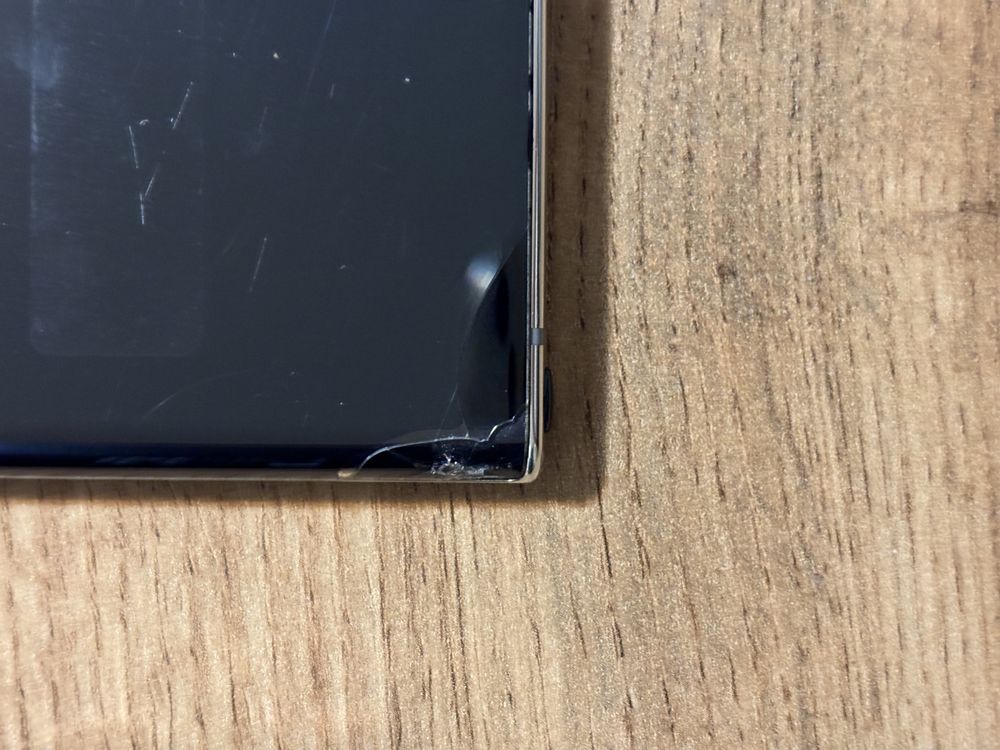SAMSUNG Galaxy Note10+
