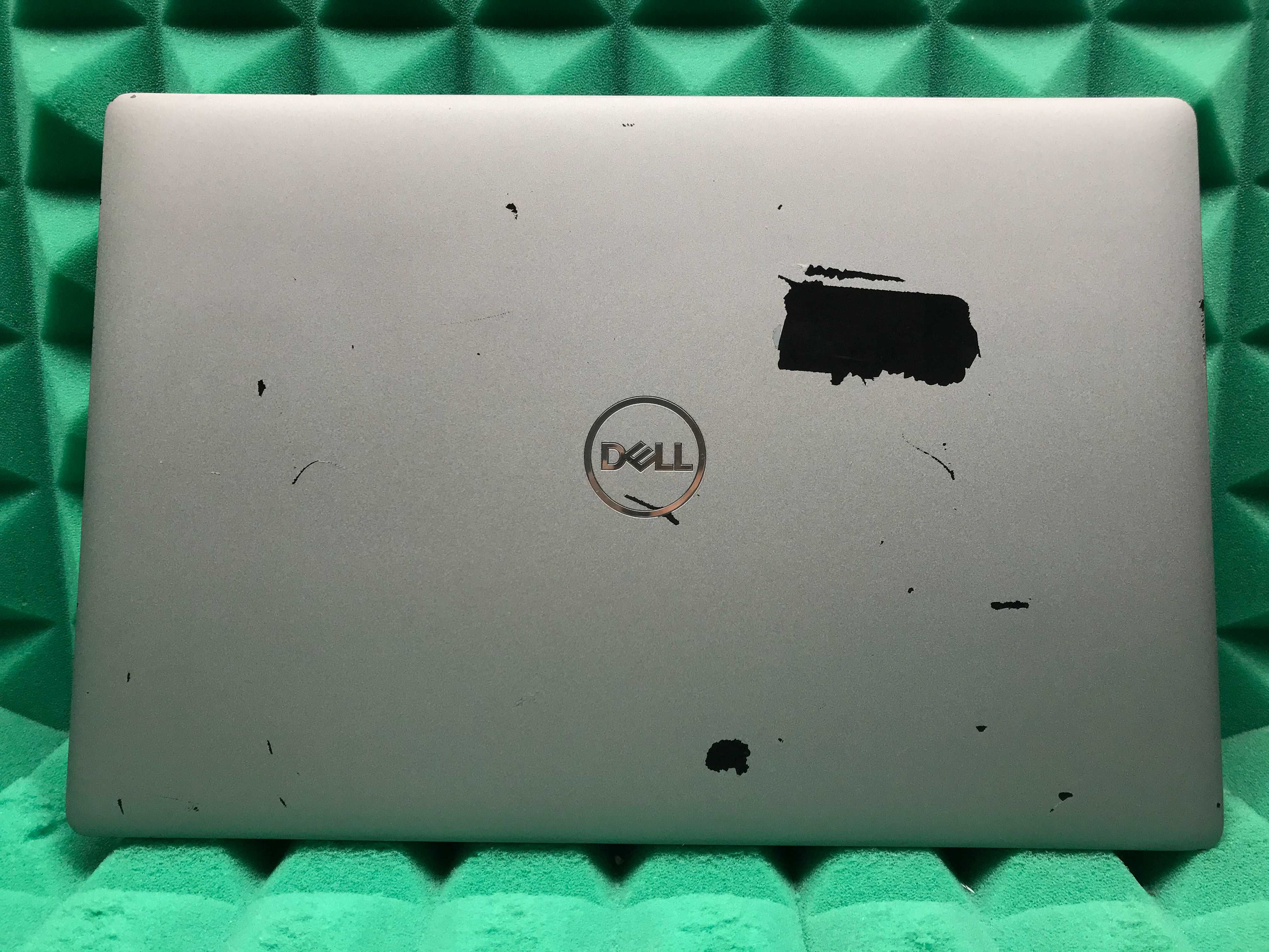 №4011 Ноутбук Dell Latitude 5410 14"/i5-10310/RAM8/SSD256Gb