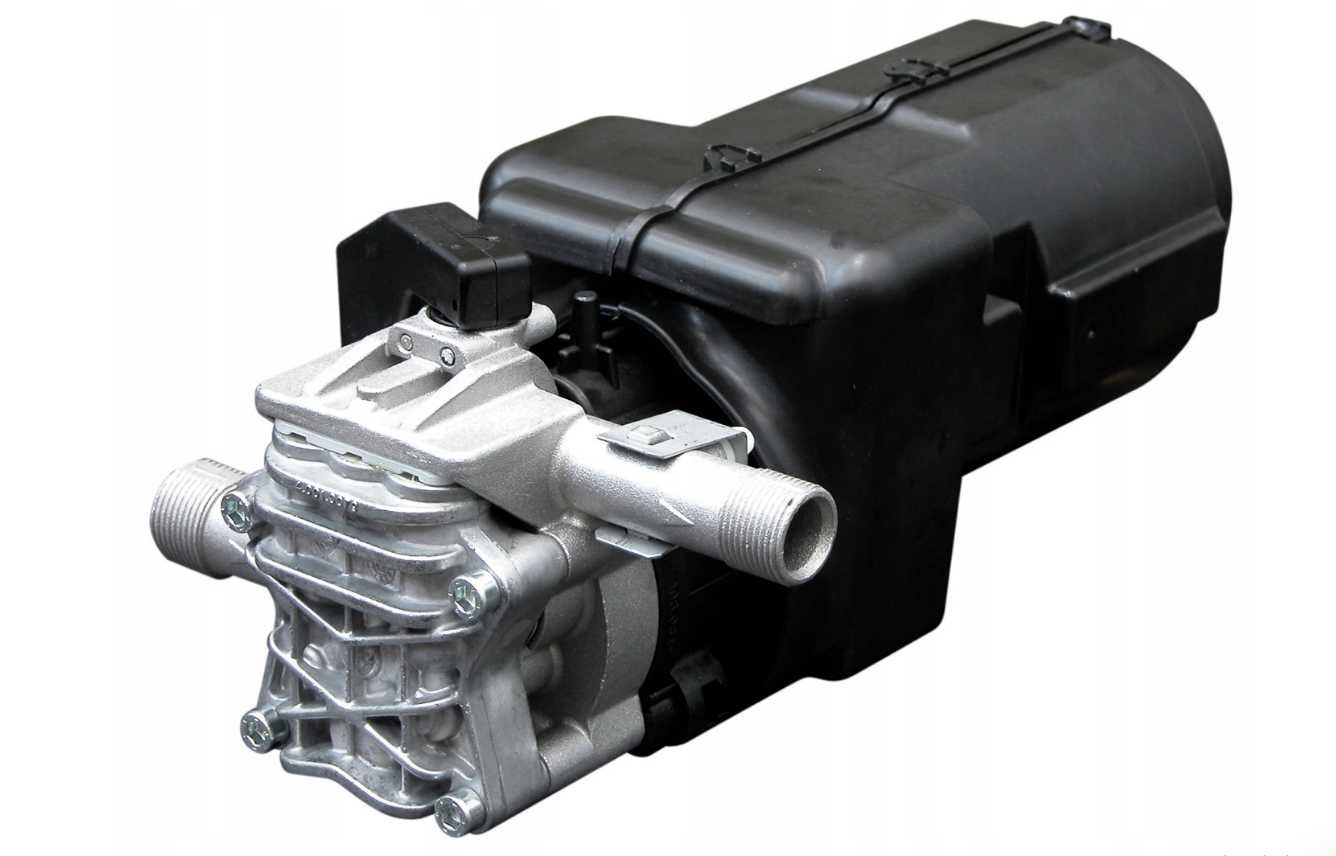 Мийка високого тиску STARJET ALU PUMP 2500 W 180 Бар