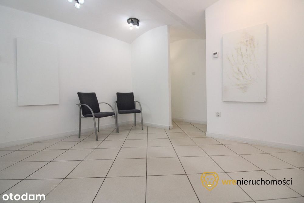 Centrum miasta / Witryna / Od 1 sierpnia