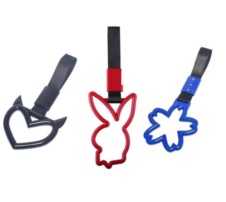 Цурикава Tsurikawa японский поручень JDM аксессуар для авто