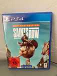 Saints Row PS4-PS5