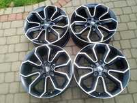 alufelgi 4szt. 18 cali  Hyundai , Kia, Mazda , Honda, Renault Nissan