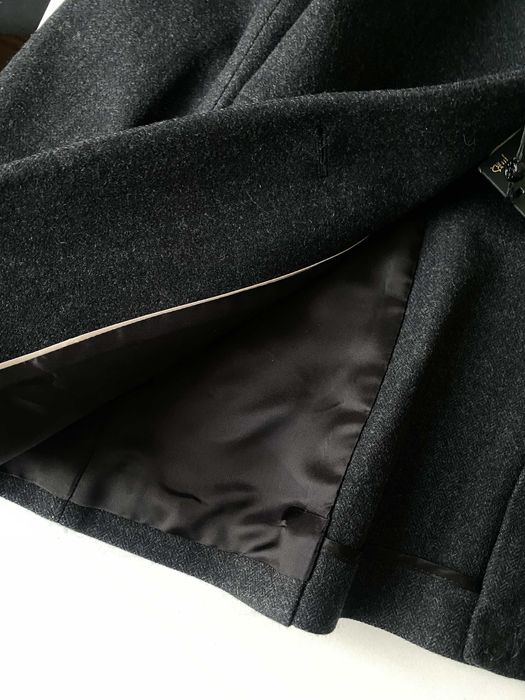 піджак жакет massimo dutti