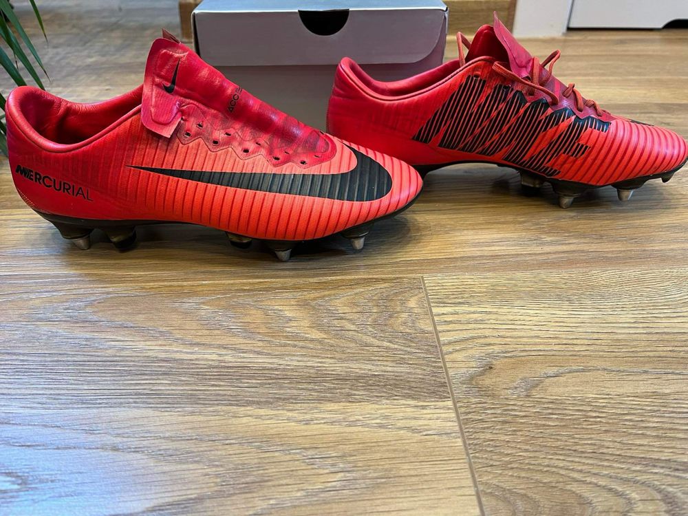 Nike Mercurial Vapor
