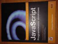 JavaScript. Programowanie obiektowe.