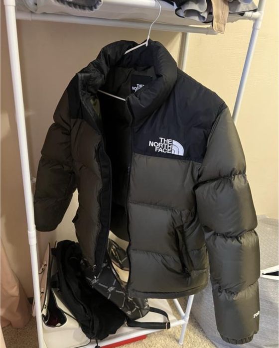 Оригінальна куртка North Face