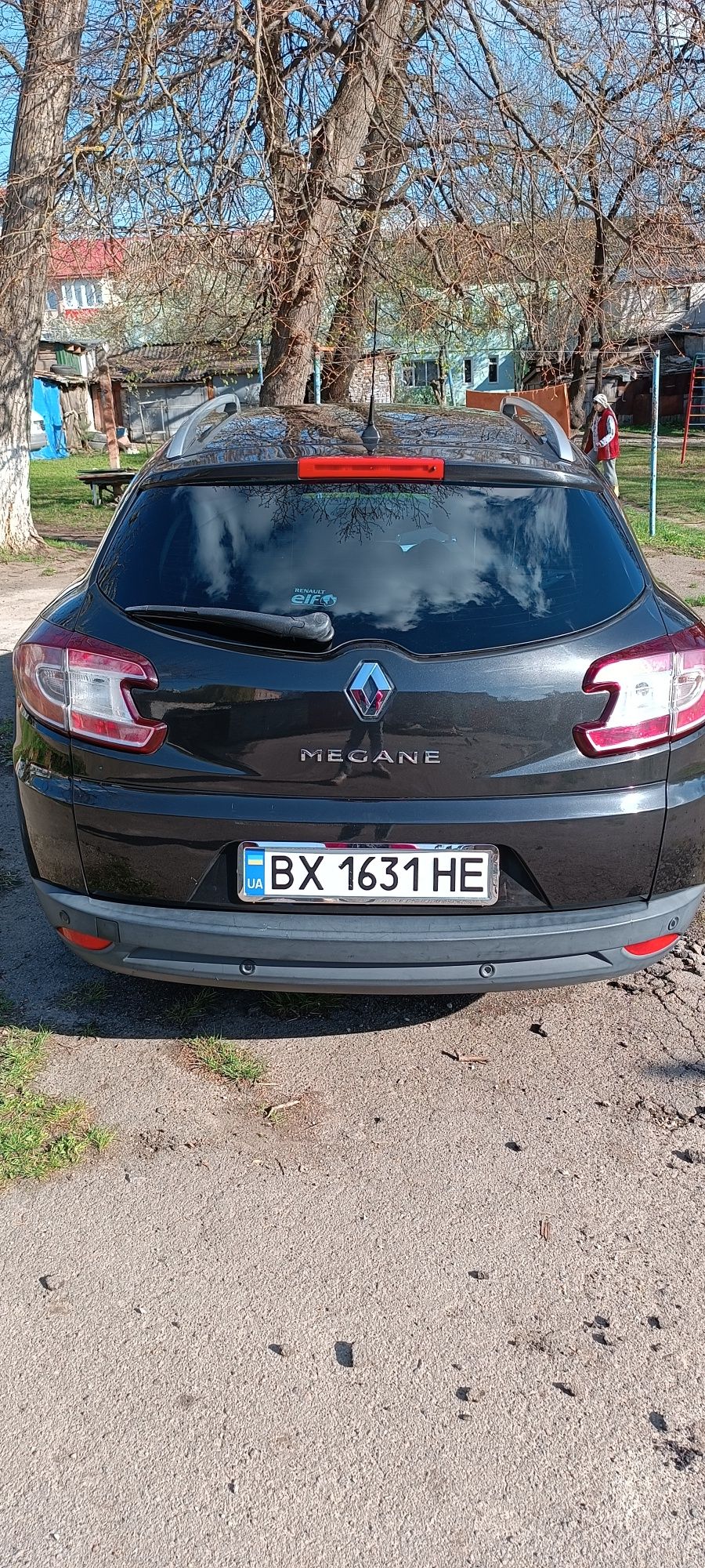 Продам Renault Megan 3