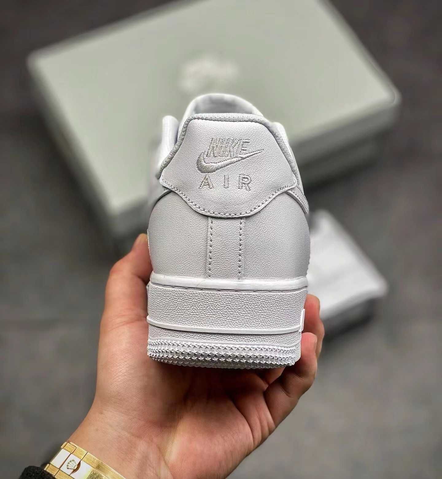 Nike Air Force 1 '07 White 40