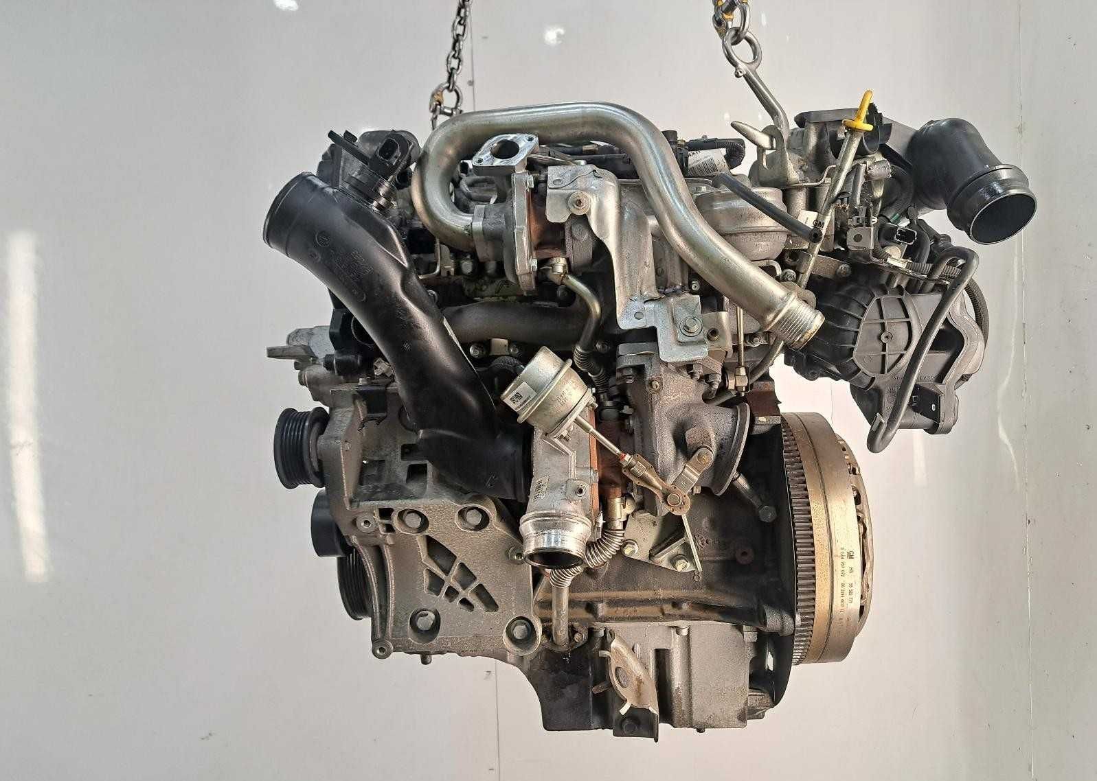 Motor OPEL ASTRA J 2.0 CDTI 195 CV 2015 REF :A20DTR