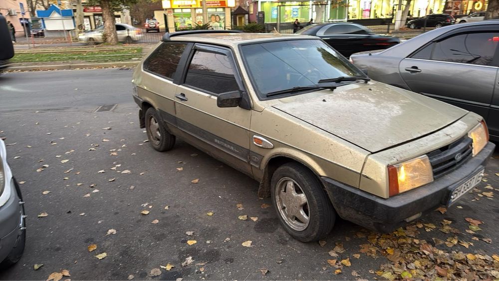 1993 год 1.5 бензин