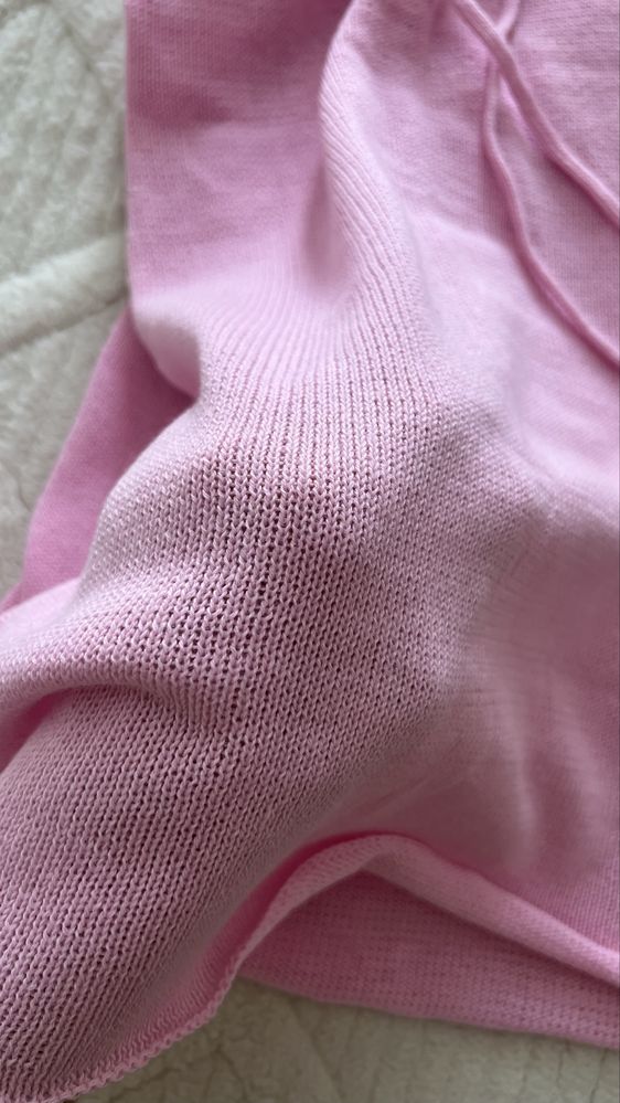 Сукня ROZE, пряжа