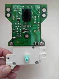 DE96-00739A таймер