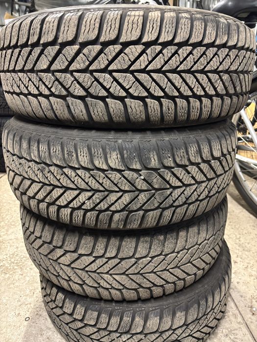 Шини Debica 185/60 R14