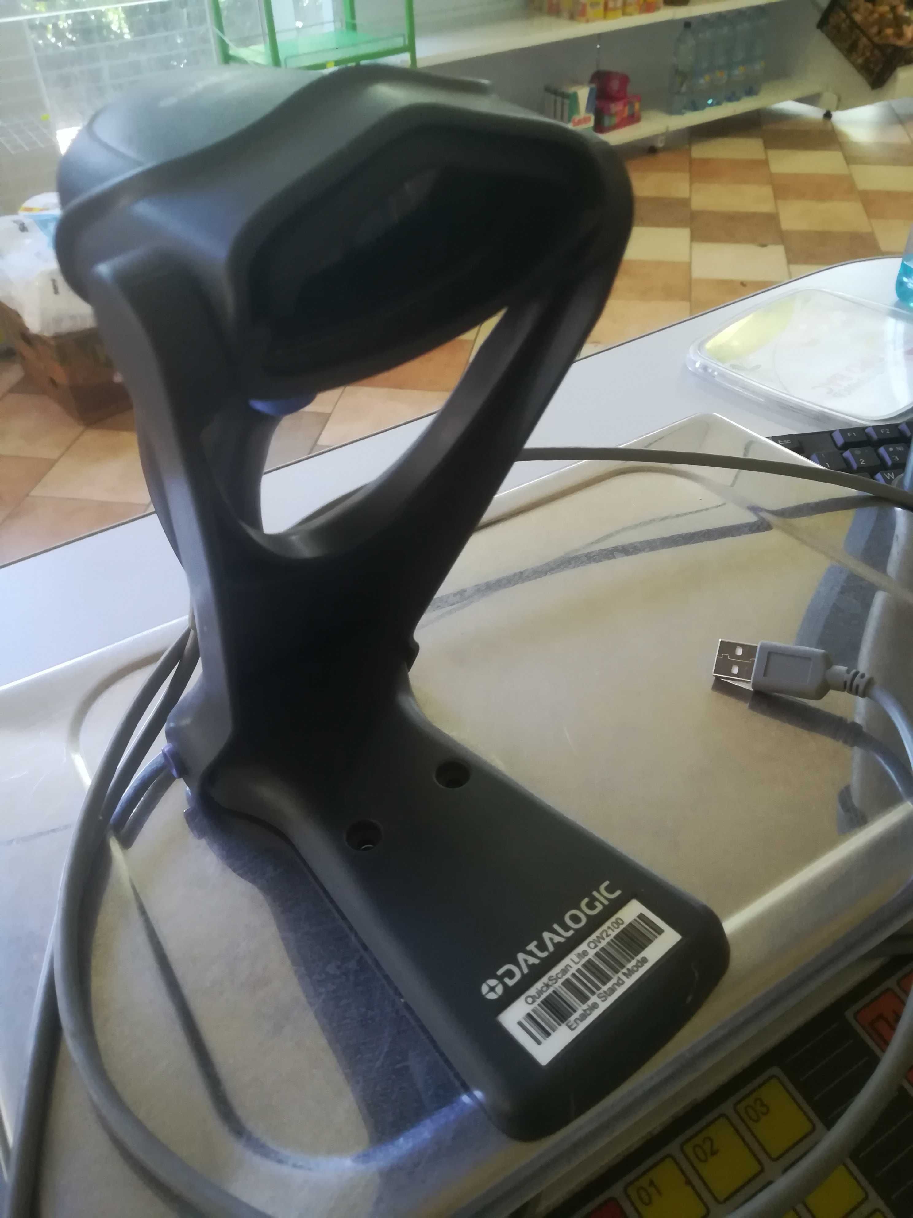 Сканер Datalogic
