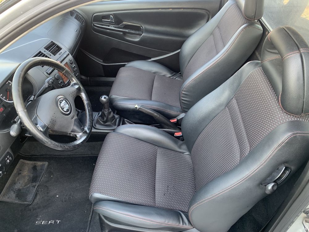 Seat Ibiza 6k2 110cv Sport