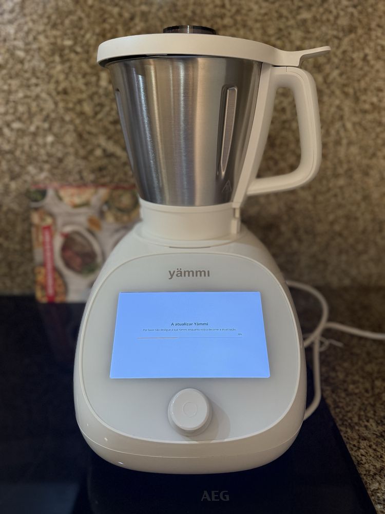 Yammi 3, oferta cesto extra, com garantia