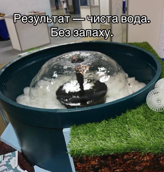 Септик, автономна каналізація, біосептик під ключ