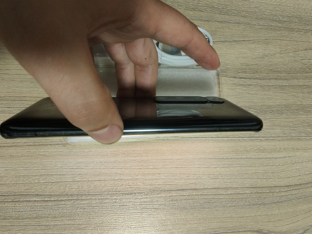 ( В наявності) Смартфон Xiaomi Mi 10 Ultra - 8/256GB (підтримує 120w)