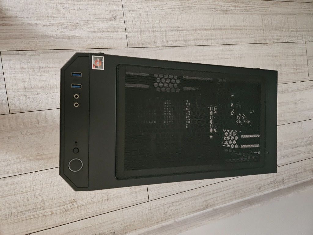 Komputer  Nvidia GTX 1050|Intel i5