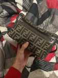 Bolsa FENDI Baguette original