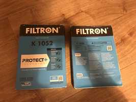 FILTRON Filtr Kabinowy K1052 , 2 sztuki, NOWE