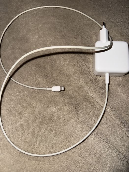 Ladowarka do telef iphone