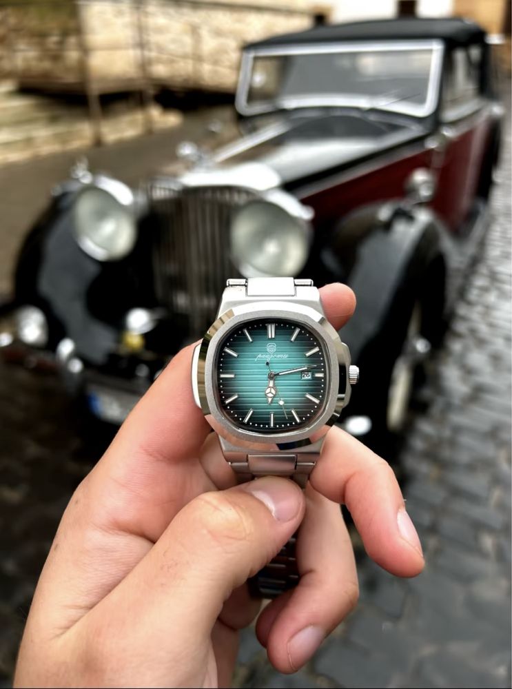 Relogio classico quartzo